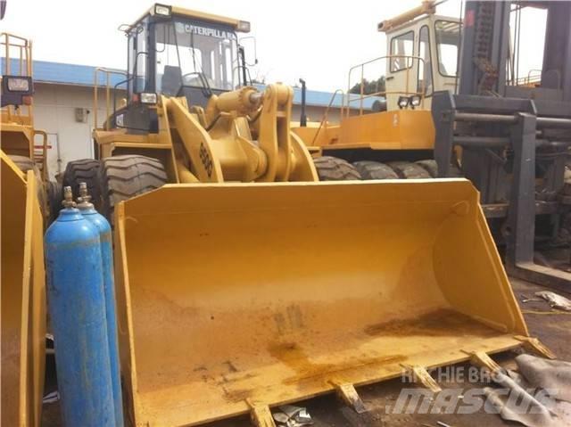 CAT 950 G Radlader