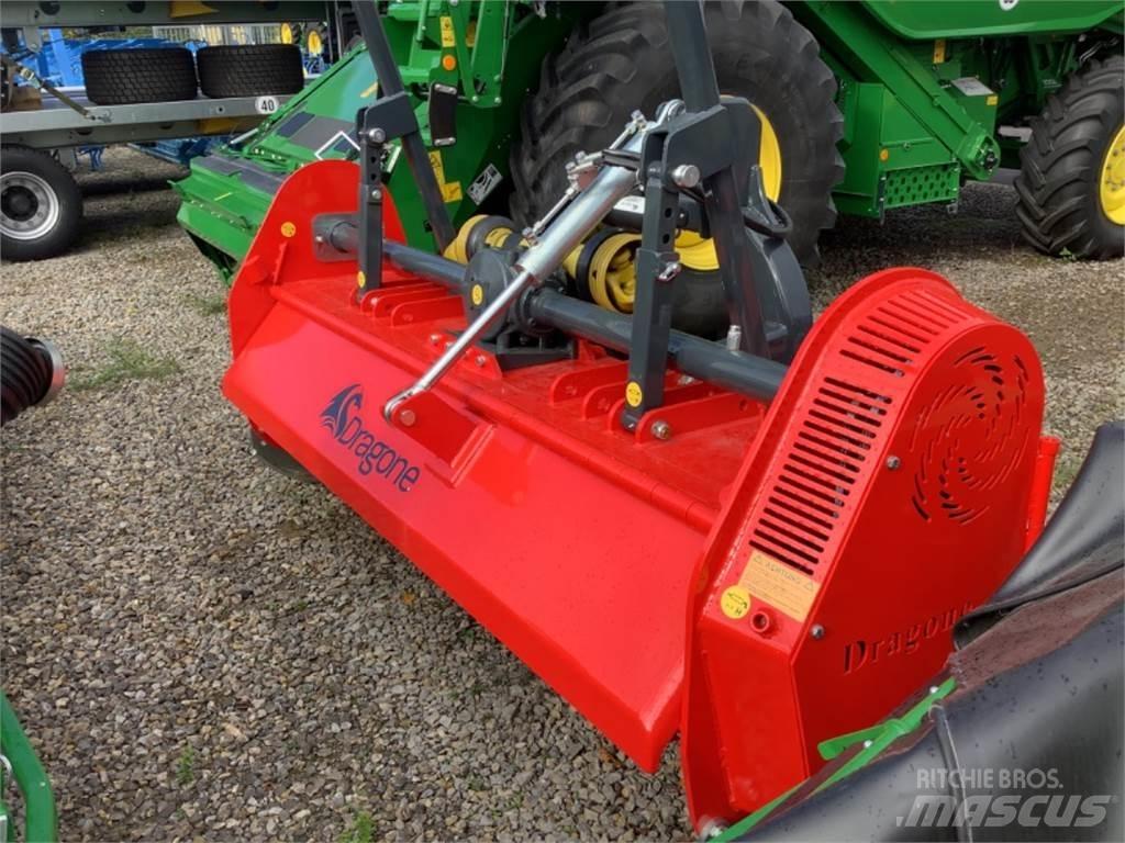 Dragone FS 250 Sonstige Kommunalmaschinen