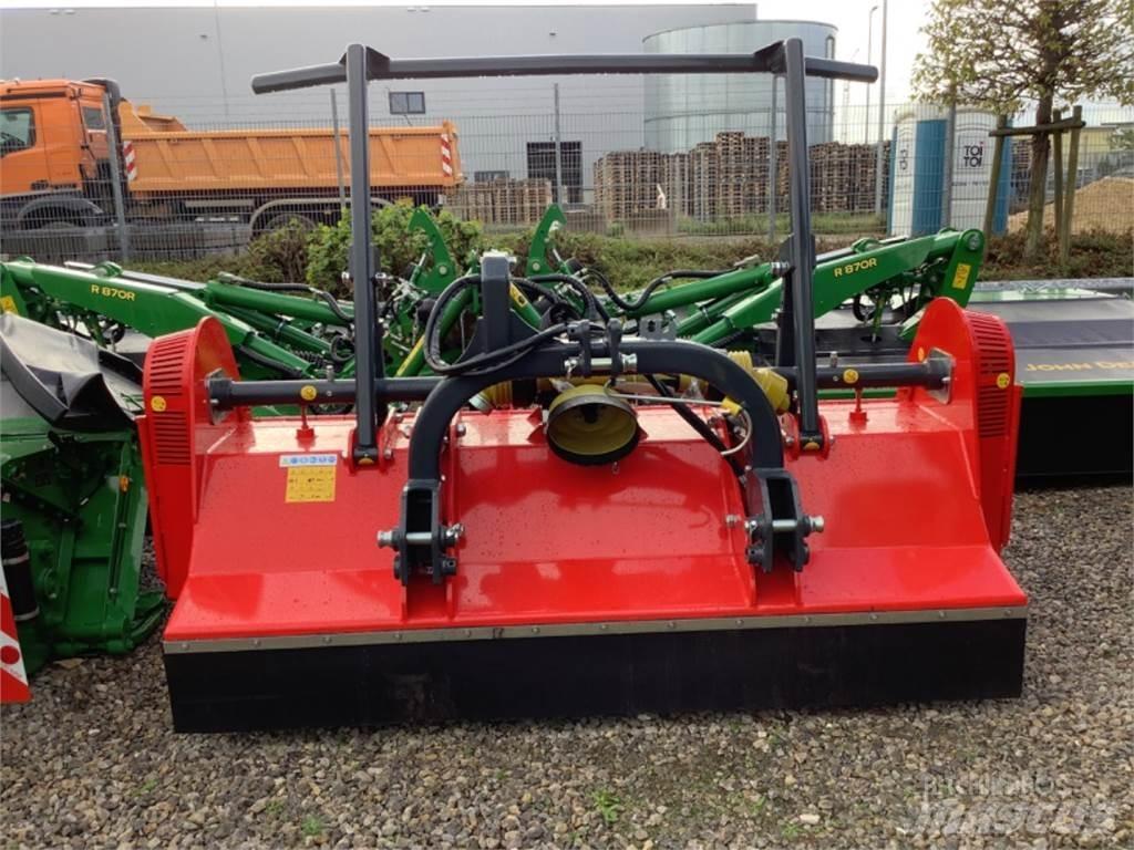 Dragone FS 250 Sonstige Kommunalmaschinen
