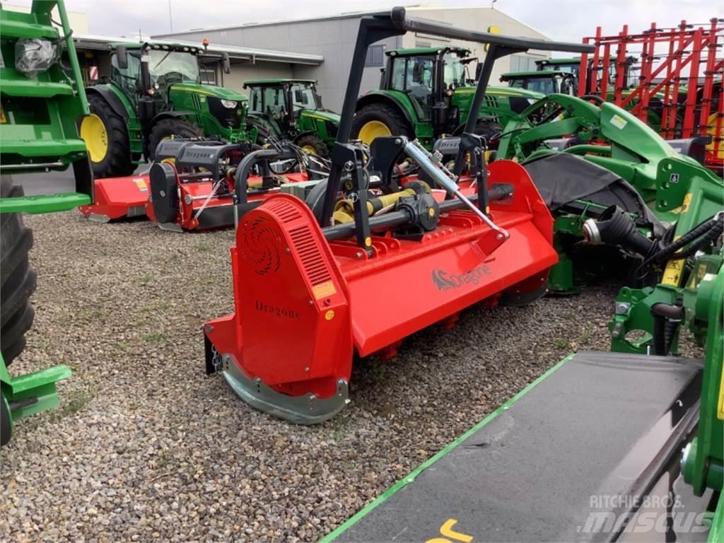 Dragone FS 250 Sonstige Kommunalmaschinen