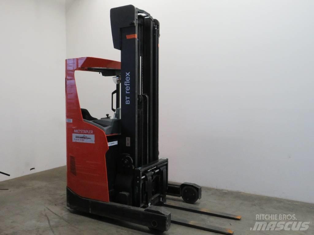 BT RR E 160 H Schubmaststapler