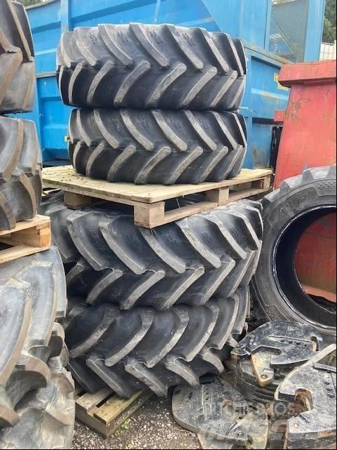 Mitas SET OF TYRES Reifen