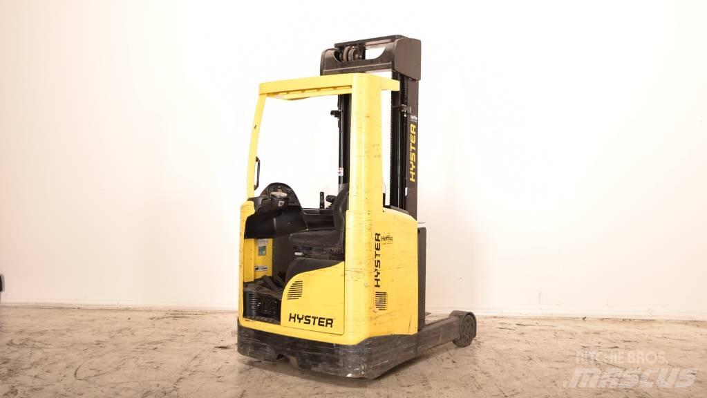 Hyster R 1.6 Schubmaststapler