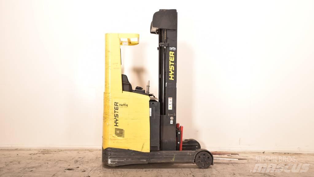 Hyster R 1.6 Schubmaststapler