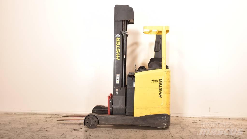 Hyster R 1.6 Schubmaststapler