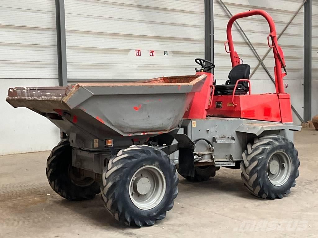 Thwaites 6 tonne Minidumper