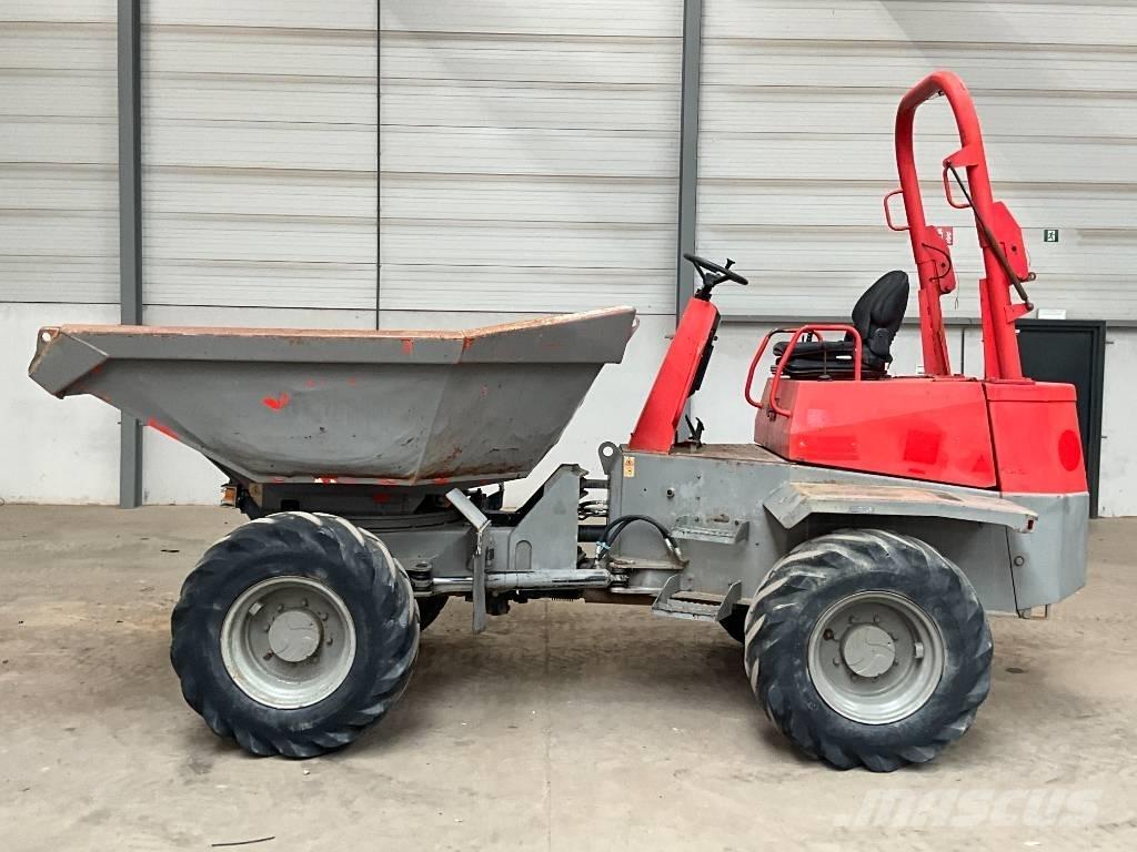 Thwaites 6 tonne Minidumper