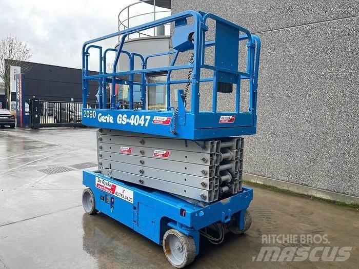 Genie GS4047 Andere Arbeitsbühnen