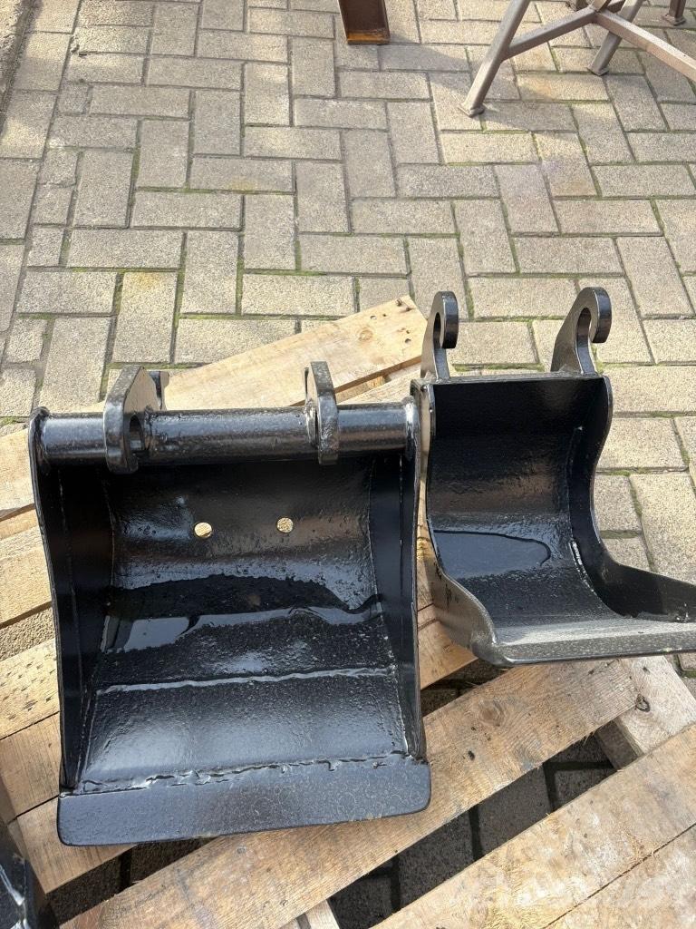 Kubota K 008-3 Minibagger < 7t