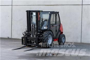 Manitou MC 25-4 Andere Gabelstapler