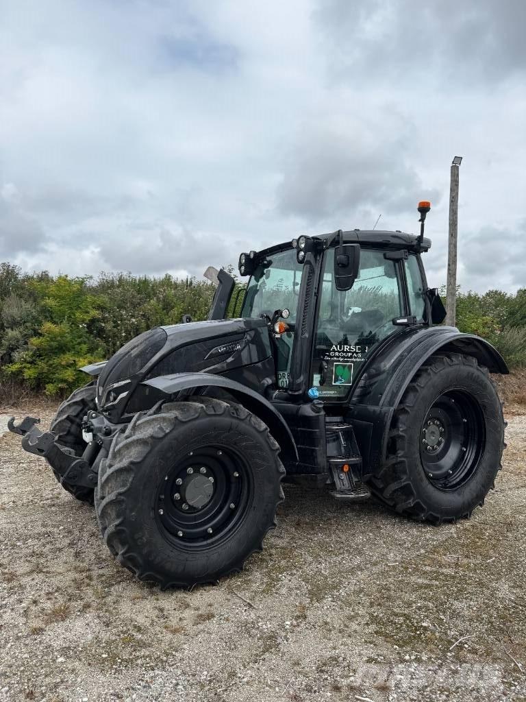 Valtra N 155 EA Traktoren