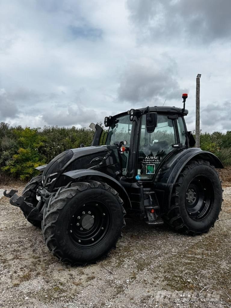 Valtra N 155 EA Traktoren