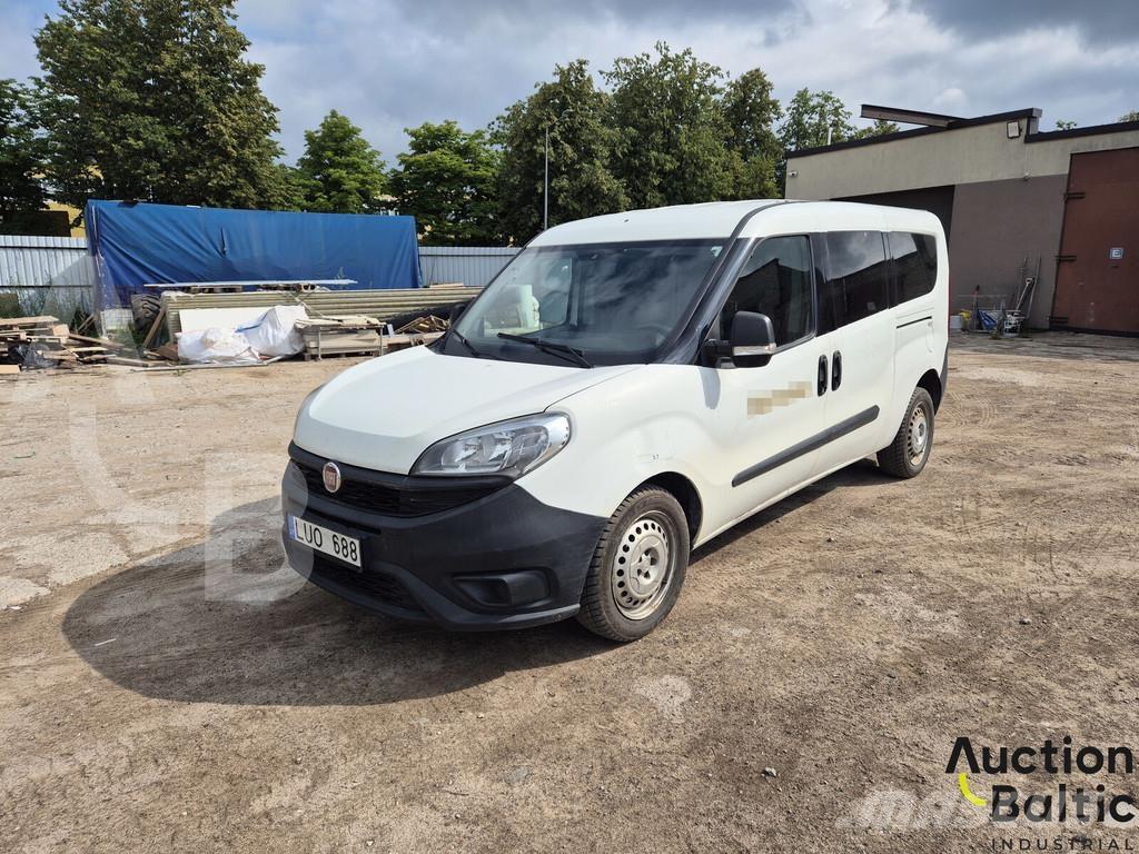 Fiat Doblò Lieferwagen