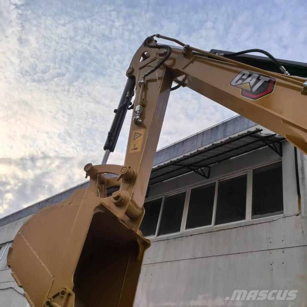 CAT 305.5E2 Minibagger < 7t