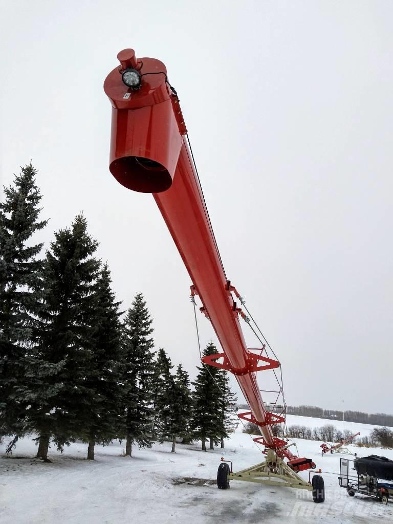 Farm King 16104 -E Getreidetrocknung