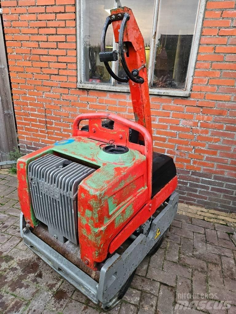 Ammann AR 65 Tandemwalzen