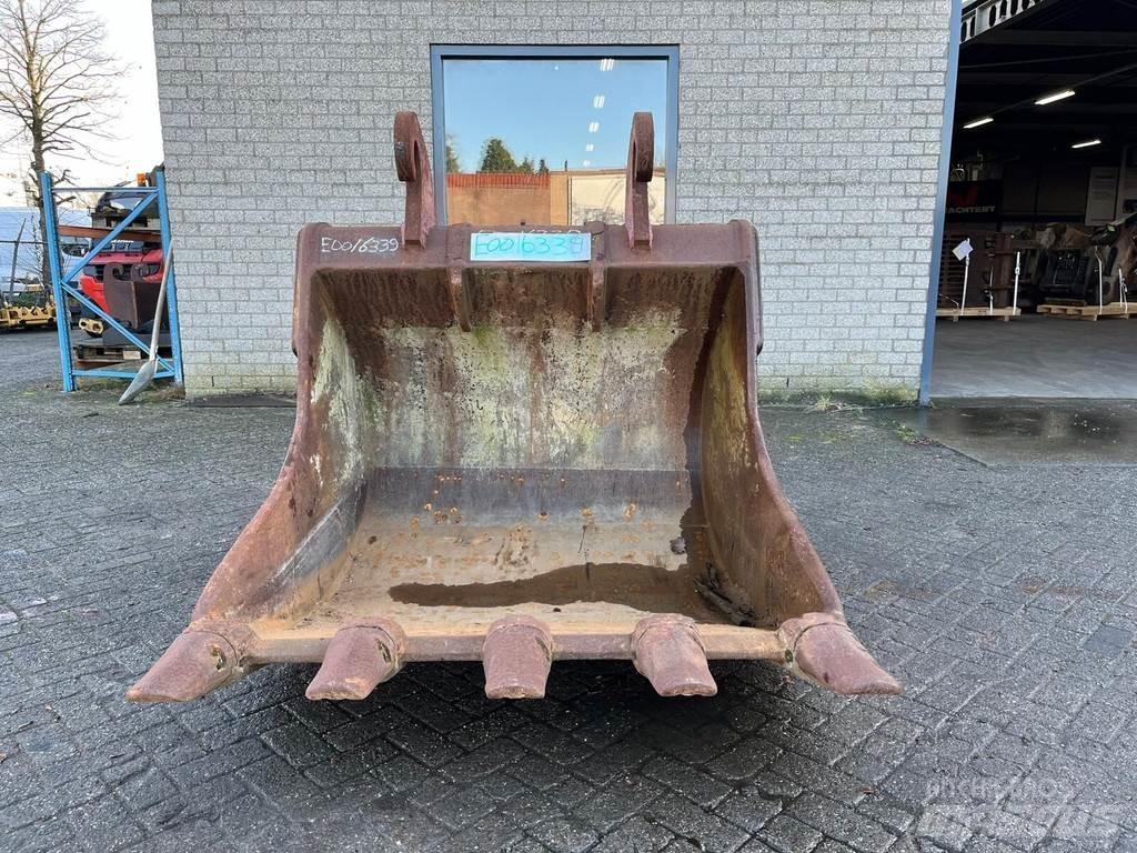  Onbekend HH-5-1500 Schaufeln