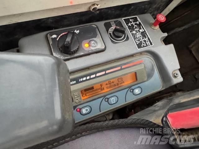 Kubota KX 101-3 Minibagger < 7t