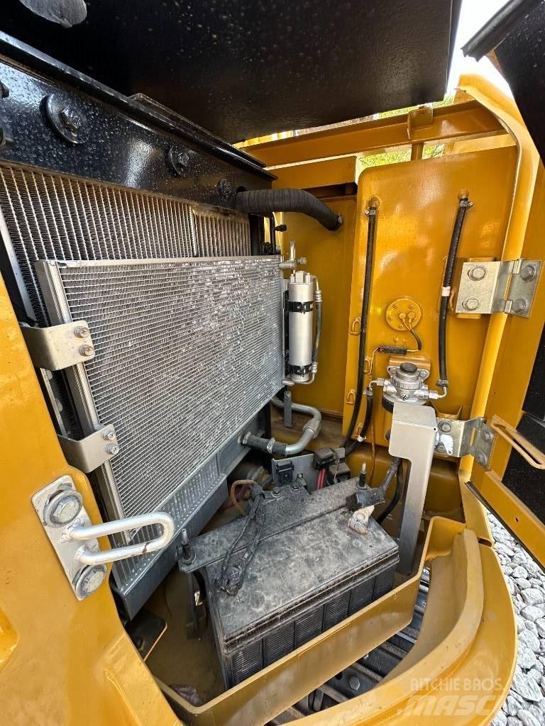 CAT 308 E Raupenbagger