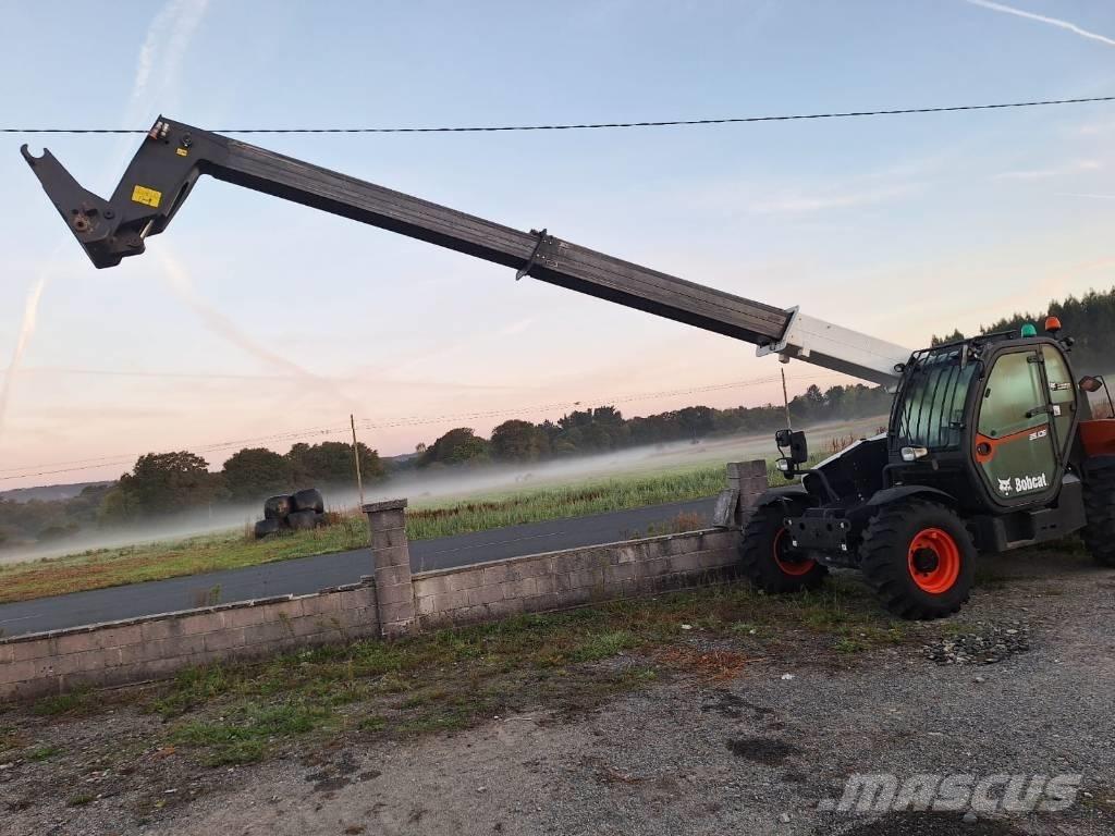  Bocat T35.105 Teleskoplader für Landwirtschaft