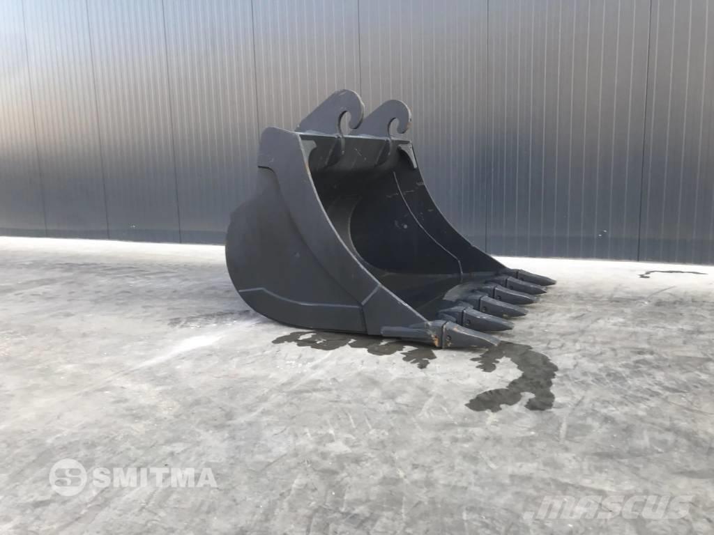  Smitma CW40 18-23t Schaufeln