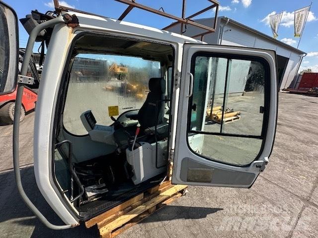 Liebherr R 914 C CAB Kabinen