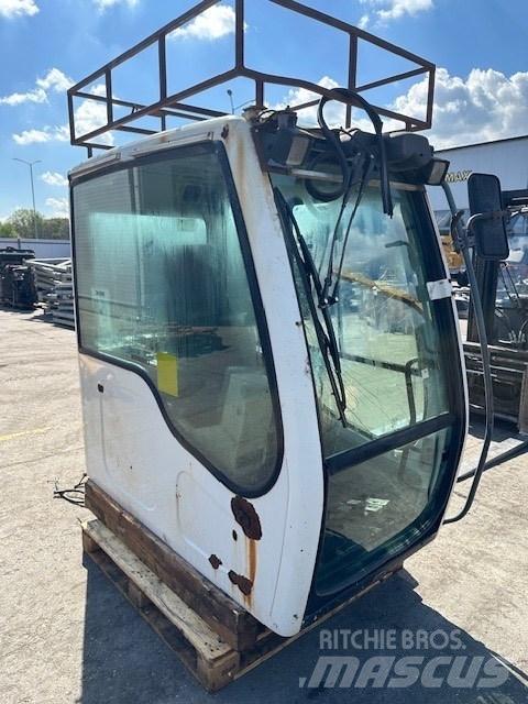 Liebherr R 914 C CAB Kabinen