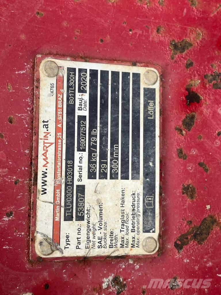 Eurocomach CX18 Minibagger < 7t