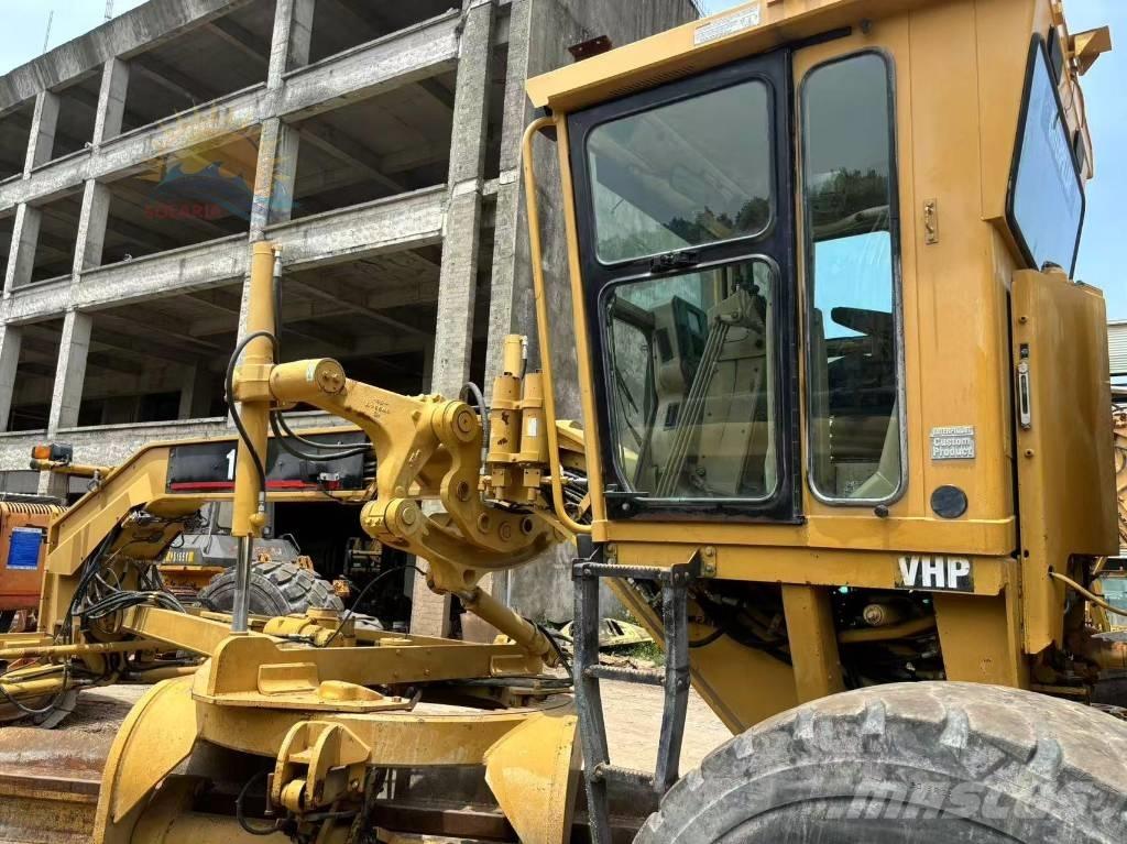CAT 16 H Grader