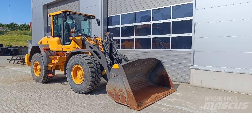 Volvo L 90 H Radlader