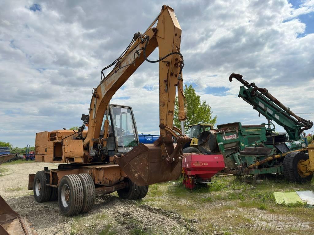 CASE 588-P Mobilbagger