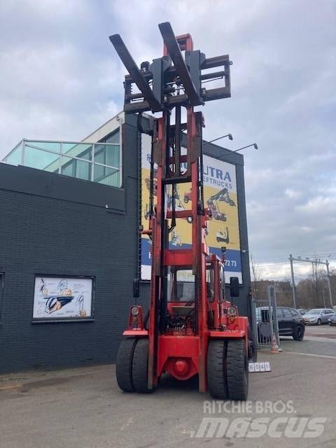 Svetruck 15120-35 Dieselstapler