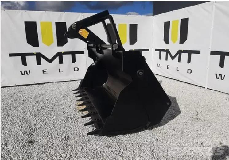 TMT JCB Tieflöffel