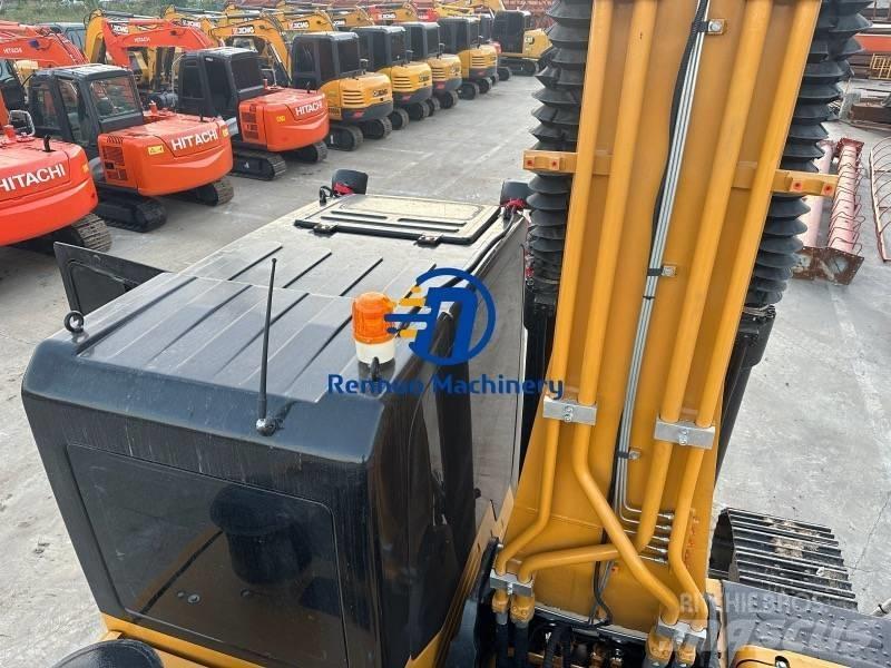 Sany SY 215 C-pro Raupenbagger