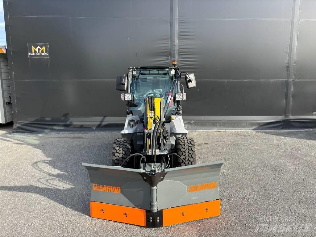 Kramer 5040 Kompaktlader