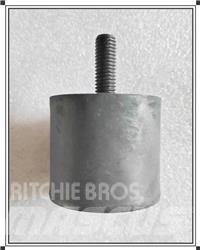 CLAAS Buffer bumper Getriebe