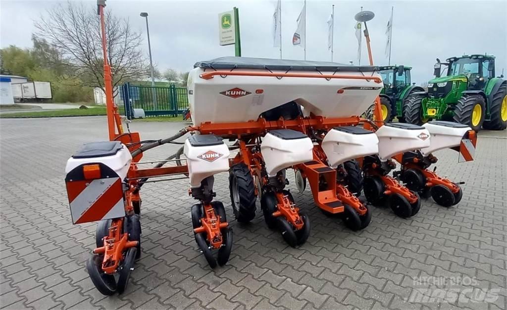 Kuhn Kosma TD Mais Präzisionssaatmaschinen