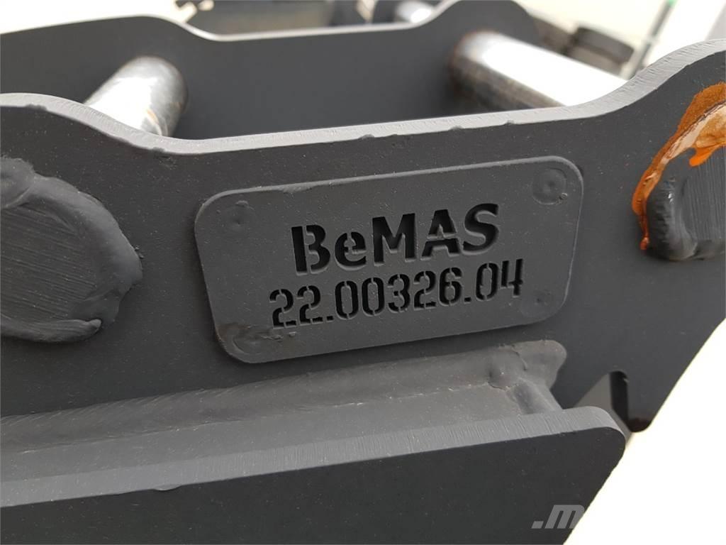  Bemas TL 300 SW010 Tieflöffel
