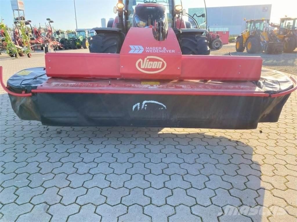 Vicon EXTRA 332 XF Mäher