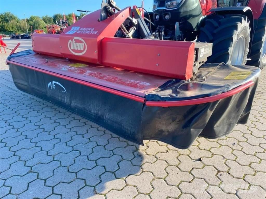 Vicon EXTRA 332 XF Mäher