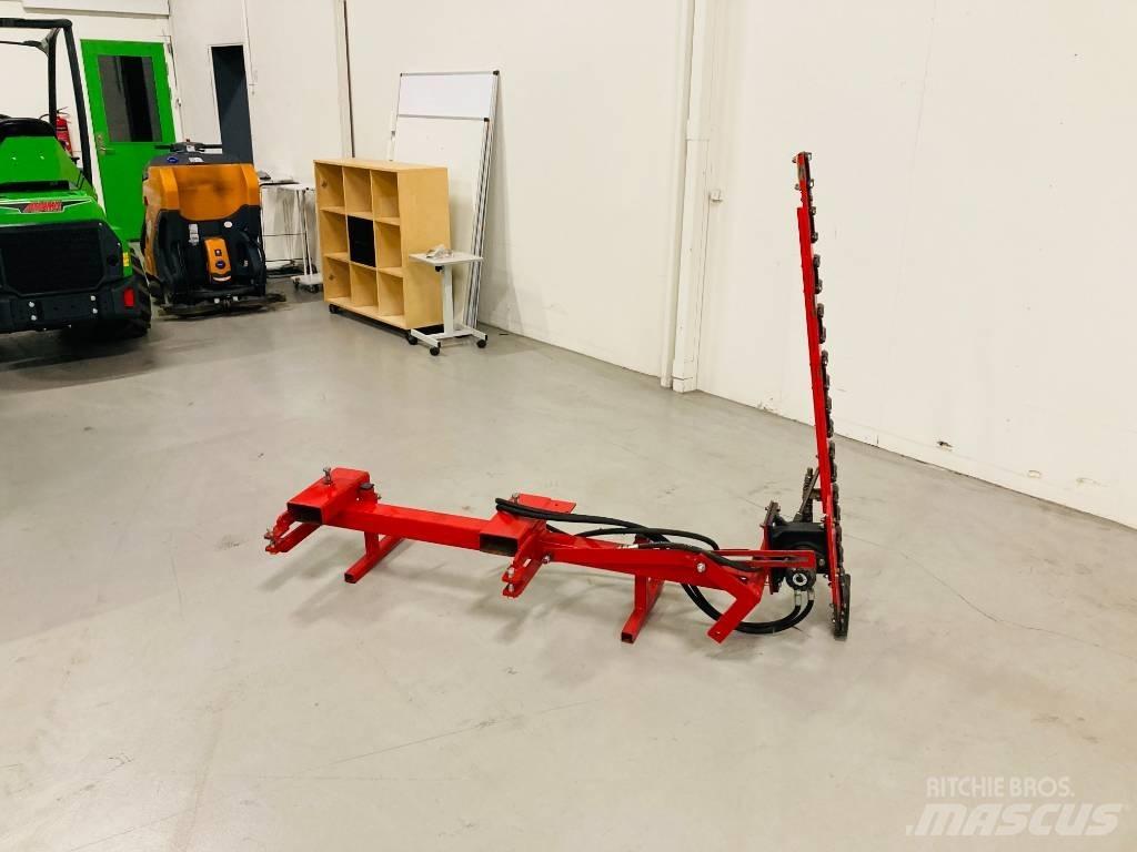  Trofa 141 Heckenscheren