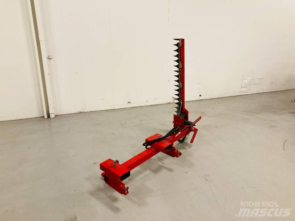  Trofa 141 Heckenscheren