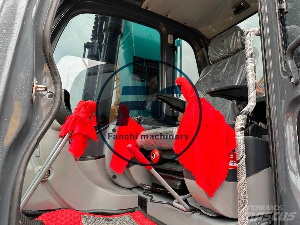 Kobelco SK 200-8 Raupenbagger