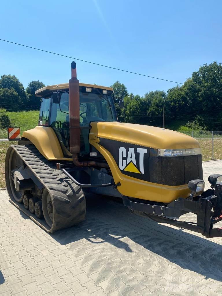 CAT Chalenger 55 Traktoren