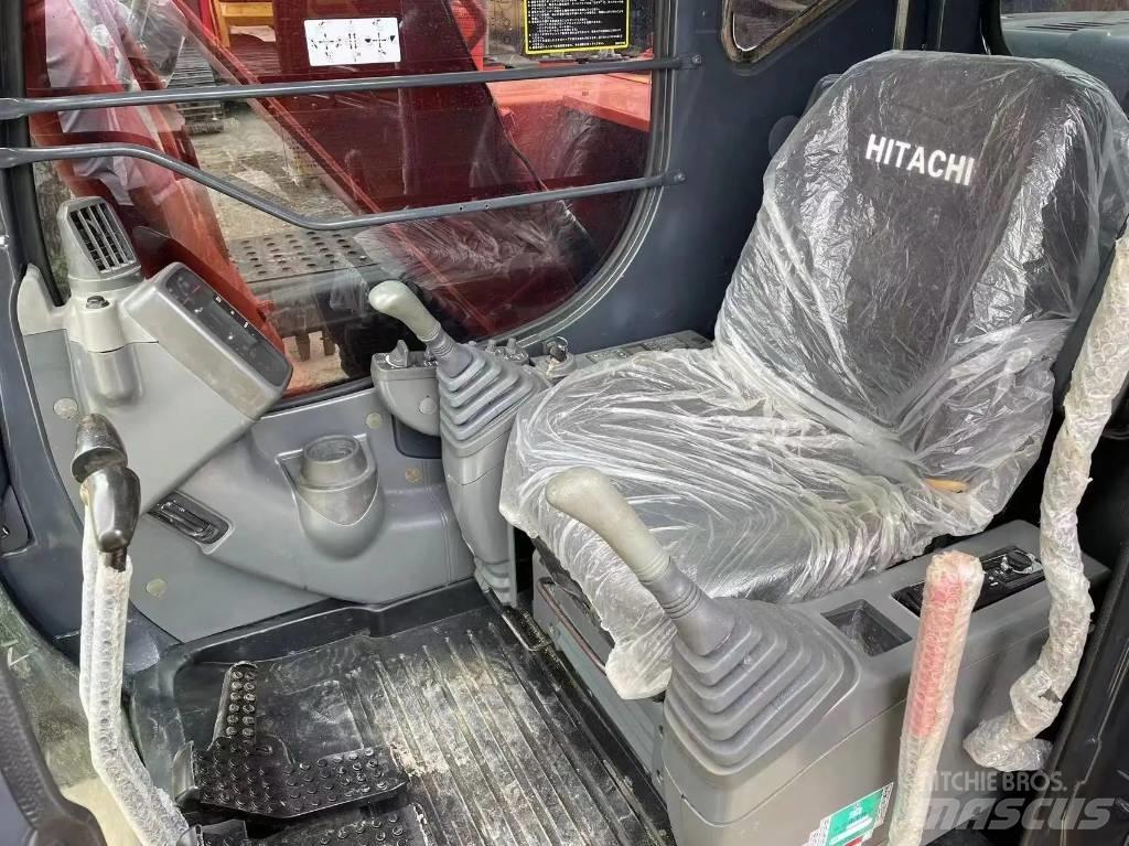 Hitachi ZX120 Raupenbagger
