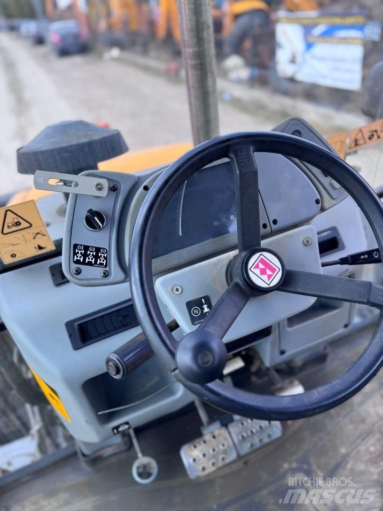 Terex 970 Elite Baggerlader