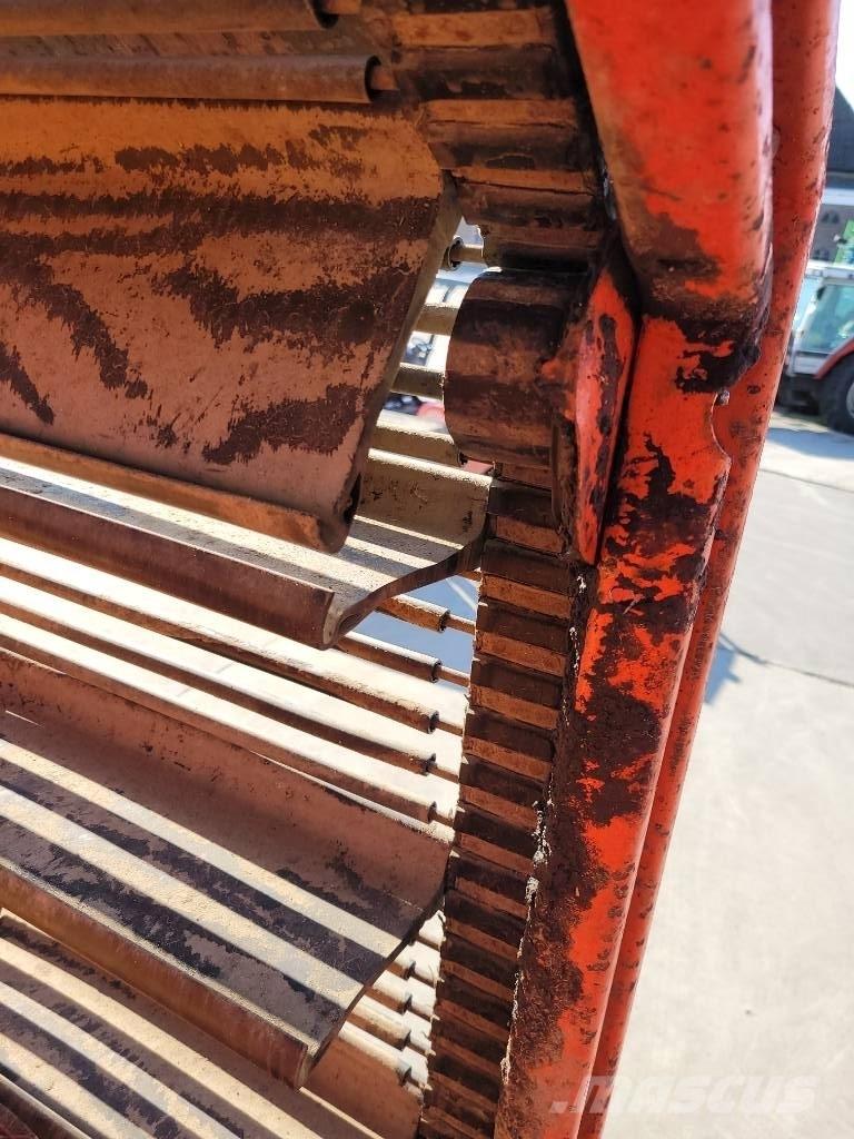 Grimme HLS 750 Kartoffelvollernter