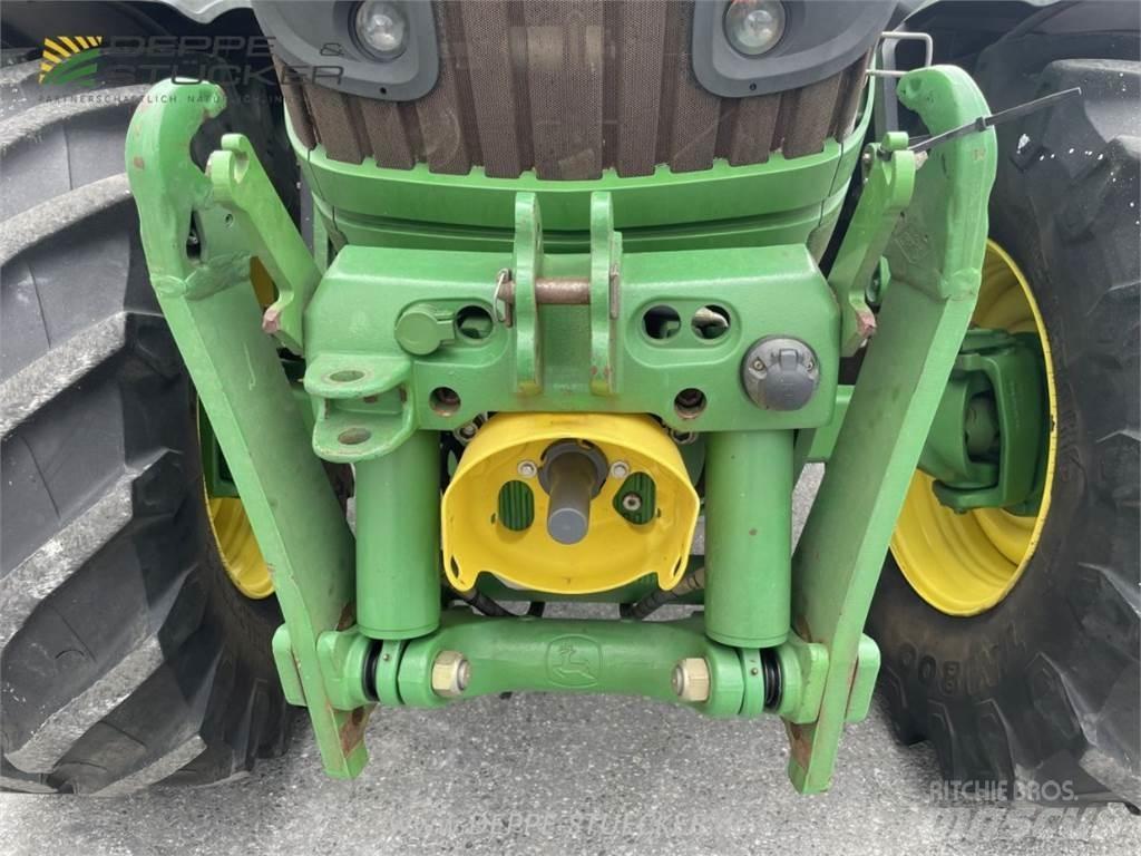 John Deere 6170M Traktoren
