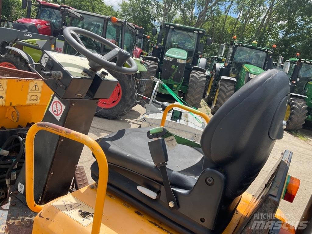 JCB 1 TON Minidumper