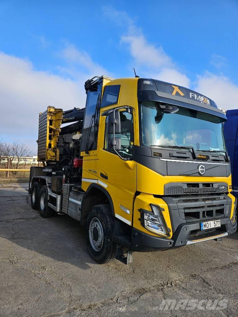  Wust SMC812 Holzhäcksler